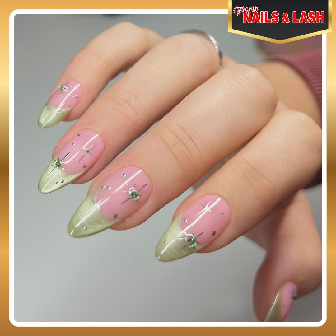 Foxy Nails & Lash